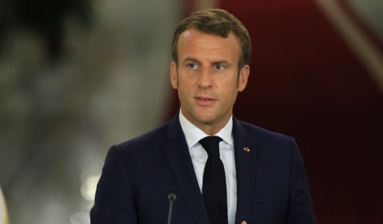 Fransa’nın AB dönem başkanlığı öncesi Macron’dan Orban’a ziyaret: Taraflar temkinli ve ılımlı