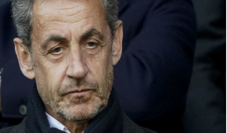 Sarkozy, Fransa’da 2012’deki seçim kampanyasını yasa dışı şekilde finanse etmekten suçlu bulundu