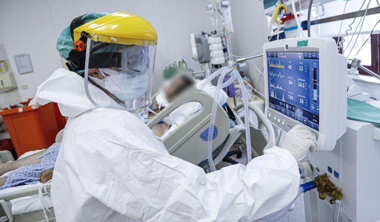 TTB’den bakanlığa acil çağrı: Özel hastaneler yurttaşların hizmetine sunulsun!