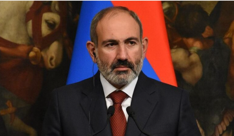 Ermenistan’daki erken parlamento seçimlerinin galibi Paşinyan’ın partisi oldu