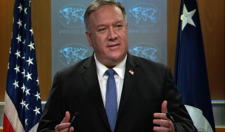 Pompeo’nun Türkiye ziyareti neden tartışma yarattı?