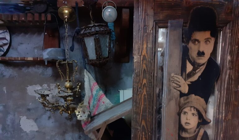 Dar görüşlü olmak