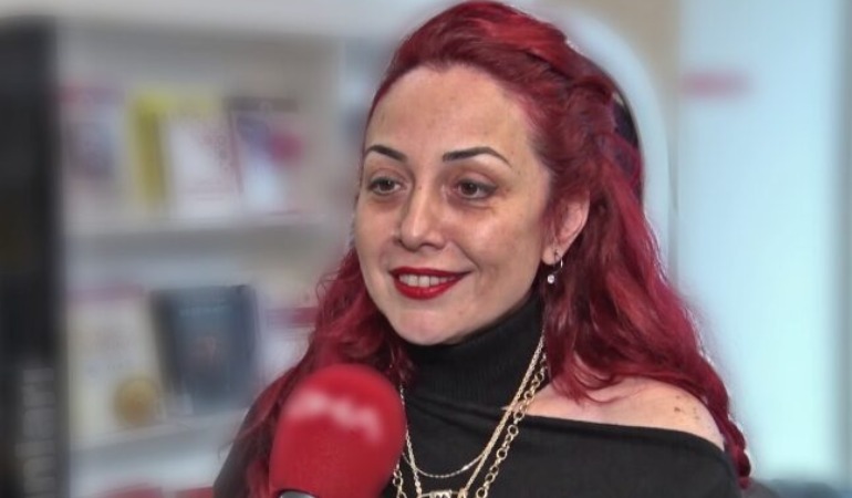 İstanbul Maltepe’de, öğretim görevlisi Aylin Sözer, eski sevgilisi  tarafından yakılarak öldürüldü