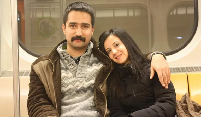 Avukat Aytaç Ünsal ‘yurtdışına çıkmaması için’ gözaltına alındı