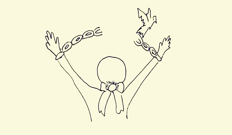 Bir mahkumun duyguları