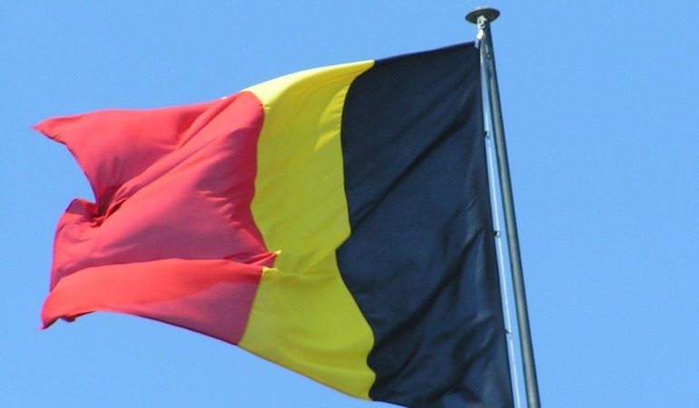 Belçika’dan Türkiye’ye: “Bölgede istikrarı bozucu müdahalelerine son ver”