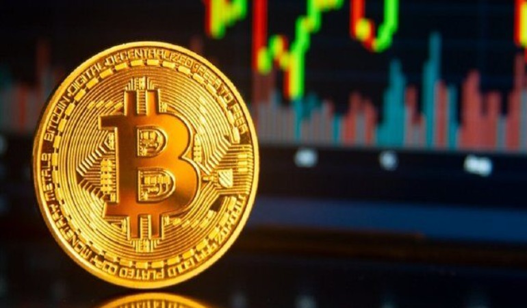 Avrupa’daki yatırımcılar 7 aydır Bitcoin satıyor