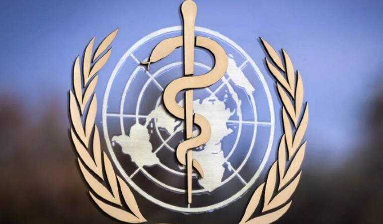 Dünya Sağlık Örgütü, ”Türkiye’deki verilerden haberdar değildik”