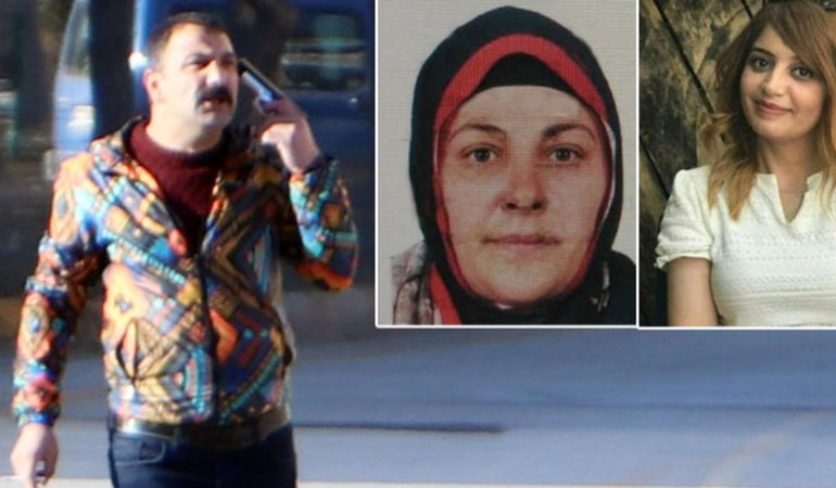 Erzurum’da kadın cinayetleri: “Kardeşim o gelmeden karakolu aramıştı”