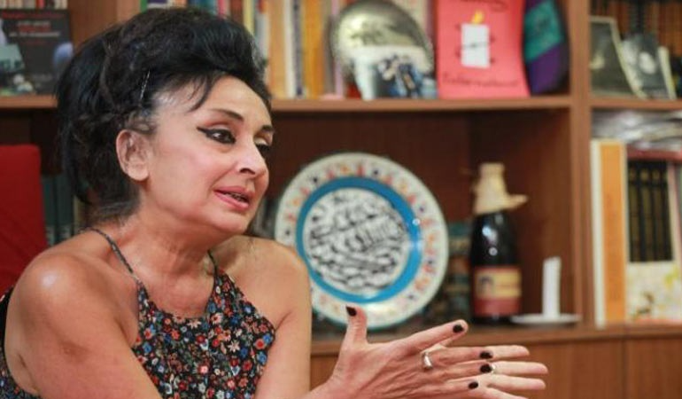 İHD Eş Genel Başkanı Keskin: “Hak ihlallerinden devlet kadar muhalefet de sorumlu”