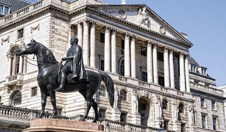İngiltere Merkez Bankası 50 milyar sterlinin ‘izini kaybetti’