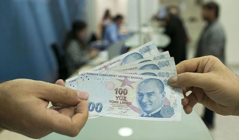 Kısa çalışma ödeneği başvuru süresi uzatıldı