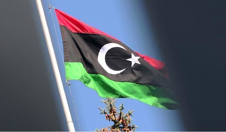 Libya Savunma Bakanı: “Fransa’nın yıllarca Hafter’i desteklemesi utanç vericidir”