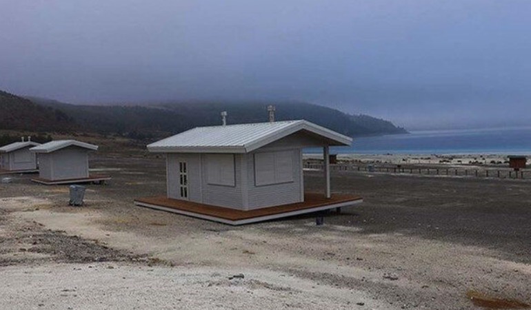 Salda’ya Tek bir çivi bile çakılmayacaktı!!