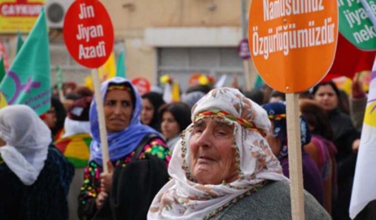 Kürt Kadın Hareketini, Post-Kolonyal feminizm bağlamında tartışmak-II