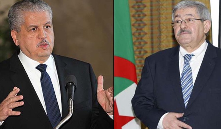 Cezayir’de yolsuzlukla anılan eski başbakanlara hapis cezası