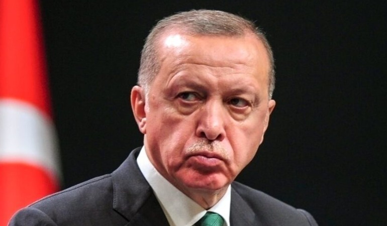 Almanya, Erdoğan’ın Alevilerle ilgili iddialarını yalanladı!