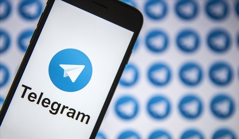 ABD’de Telegram’a dava: “Google Play’den kaldırılsın”