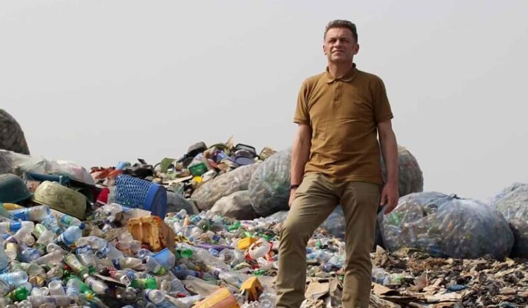 Eco Season: Nüfus patlaması ve dünyamızın geleceği üzerine beyin fırtınası