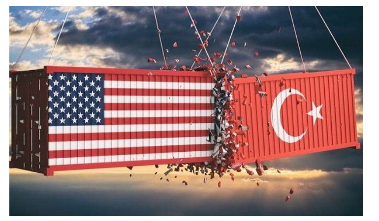 ABD’den yeni Türkiye raporu