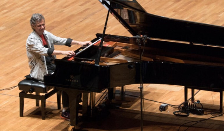 Cazın efsane ismi Chick Corea öldü