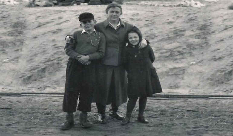 Ölümcül Kadınlar-III Nazi’nin üniformalı kadınları