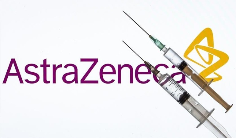 Pollard: AstraZeneca aşısı İngiltere’de ortaya çıkan mutant türe karşı etki gösterdi