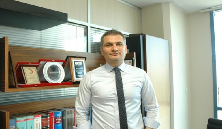 Avukat Cesim Parlak: Türkiye’nin Demirtaş kararını uygulaması tercih değil zorunluluktur