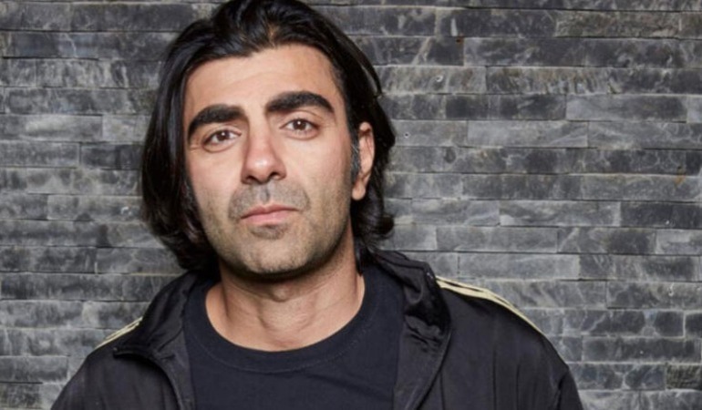 Fatih Akın yani projesiyle rap ve suç dünyasının derinlerine iniyor