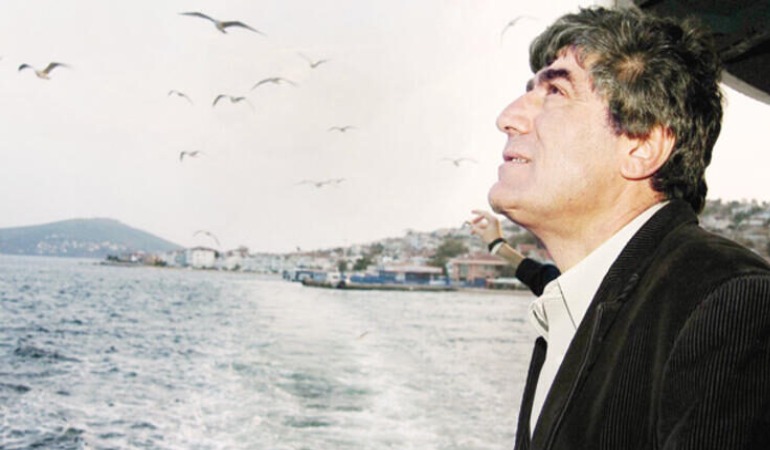 Hrant Dink cinayeti davası için karar günü bugün