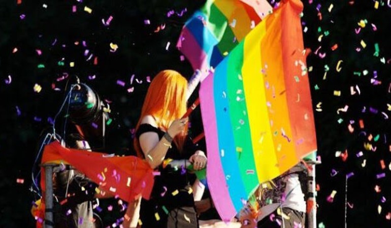 ILGA raporu: Türkiye dahil birçok ülkede homofobik söylem artıyor