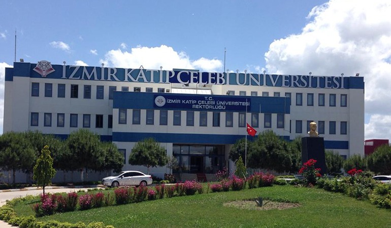 Katip Çelebi Üniversitesi’nde ailevi bağlar güçlü: 27 kişi akraba çıktı
