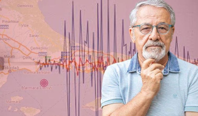 İzmir’in ilçelerinde zeminlerin deprem riski nedir? Prof Dr. Naci Görür cevapladı