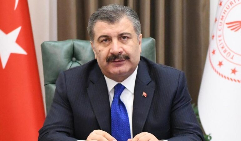 Fahrettin Koca: Normalleşme 1 Mart’ta Başlıyor