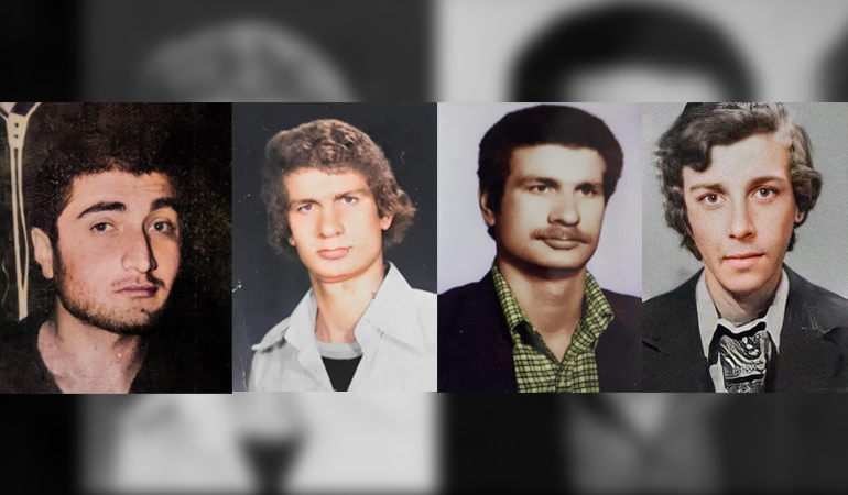 Gidenlerin Ardından…