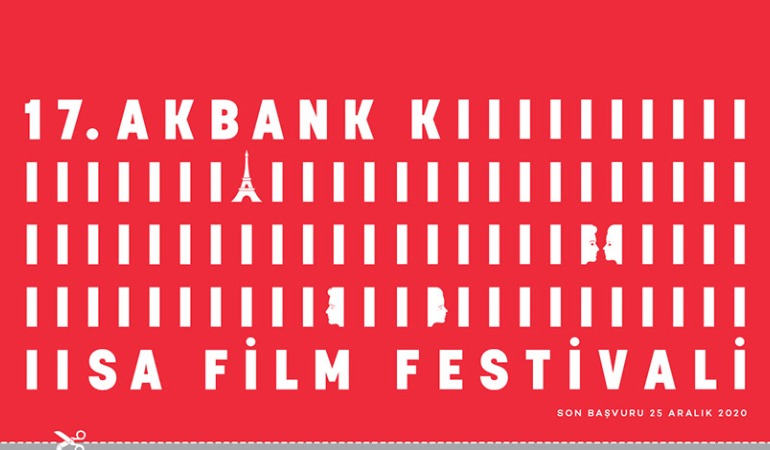 17. Akbank Kısa Film Festivali’ne geri sayım: Şölen başlıyor