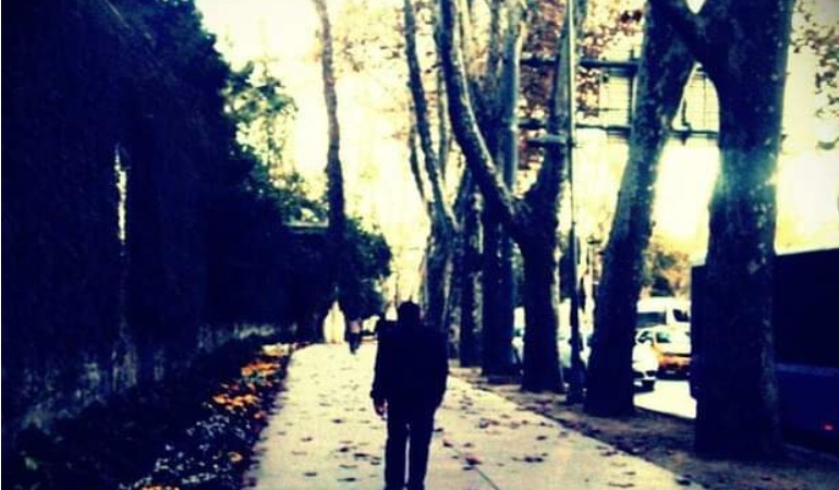 Sezar ve Kadınların Hakkı