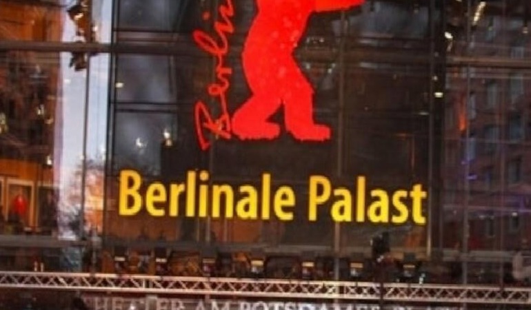 Berlinale: 71. Berlin Film Festivali’nin çevrimiçi ilk bölümü başladı