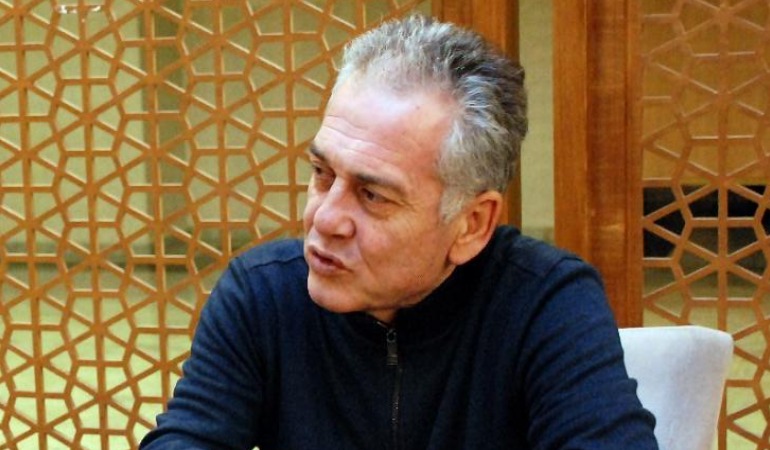 Hedef gösterilen İlahiyatçı Prof. Öztürk ülkeyi terk etti: Tez danışmanlıklarımı Cübbeli ve tacizci Nurullah’a devrettim