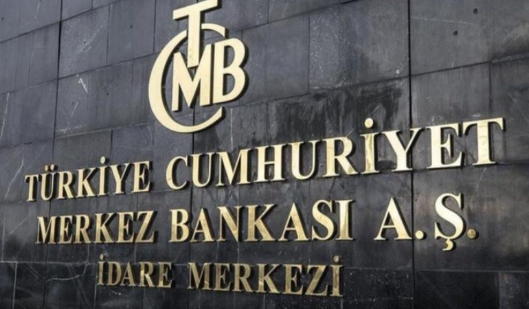 Merkez Bankası’nda bir değişim daha: Ömer Duman görevden alındı
