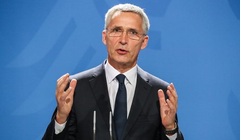 Nato Genel Sekreteri: Demokratik haklar konusunda Türkiye ile ciddi görüş ayrılıklarımız var