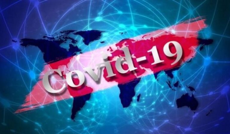 Dünyada Covid-19 ölümleri 3 milyonu aştı