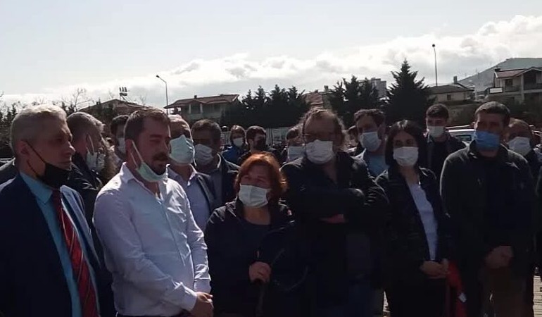 Metin Lokumcu davası: Taksirle öldürme değil, olası kast var