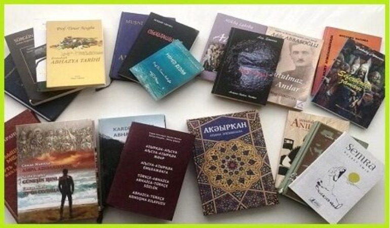 “Megrellerin de dillerine, kültürlerine ve ulusal kimliklerine sahip çıkacaklarına inanıyorum!”