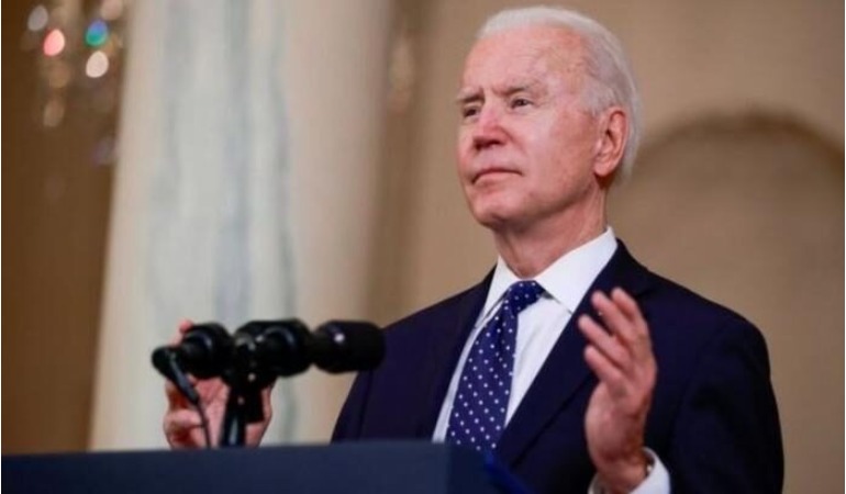 ABD Ermeni soykırımını tanıdı