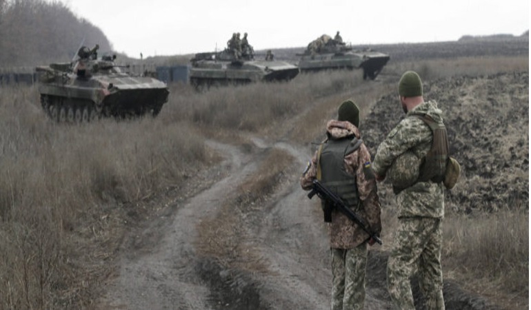 Savaş kapıda mı? Global Medyadan