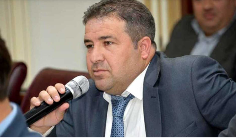 AKP’li belediye meclis üyesi “Bu vebalin altından kalkamam” diyerek istifa etti