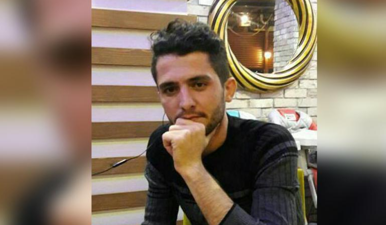 “Ulusal güvenliğe aykırı hareket etmekle” suçlanan İranlı mülteci idamla karşı karşıya