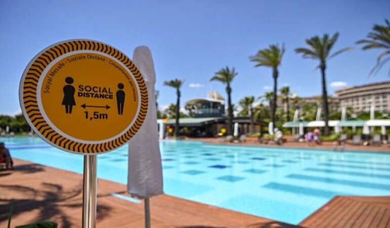 Turizmde 2021’i de kaybetme korkusu