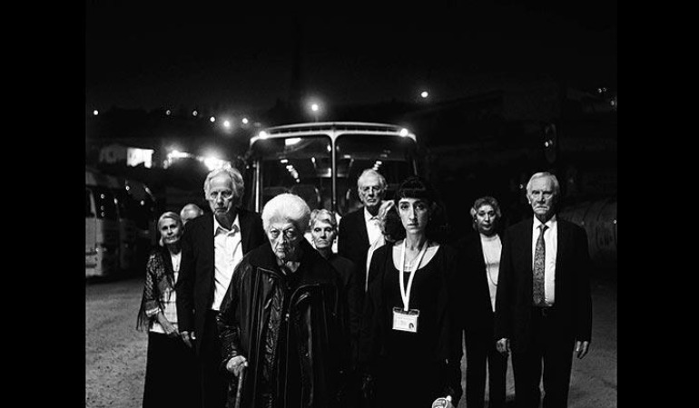 Akbank Kısa Film Festivali’nin en iyi filmi ‘Tapınak’ oldu